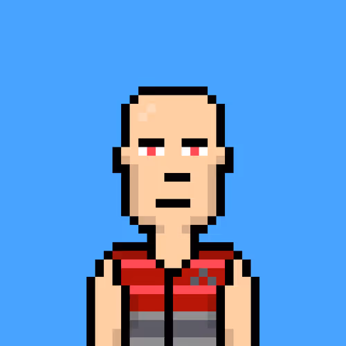 Xtreme Pixels