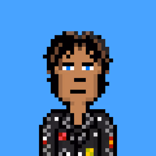 Xtreme Pixels