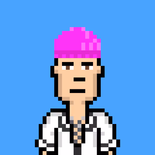 XTREME PIXELS #9485
