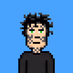 XTREME PIXELS #2631