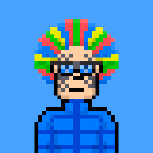 Xtreme Pixels