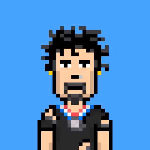 Xtreme Pixels