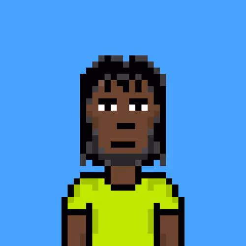 Xtreme Pixels