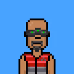 XTREME PIXELS #7067