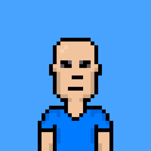 XTREME PIXELS #18635