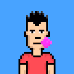 XTREME PIXELS #1984