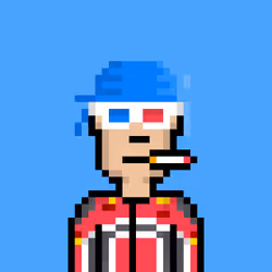 XTREME PIXELS #2725