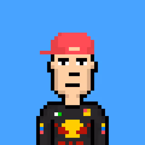 Xtreme Pixels