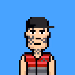 XTREME PIXELS #14402