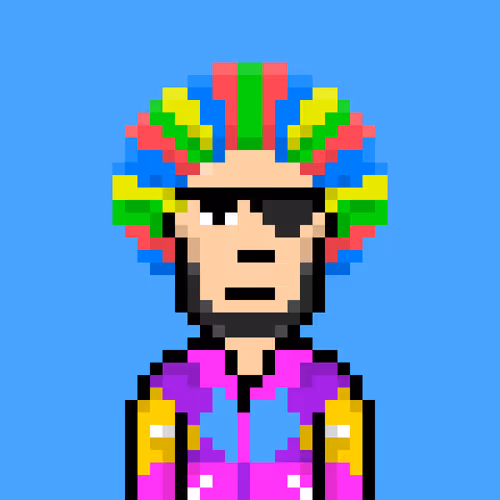 Xtreme Pixels