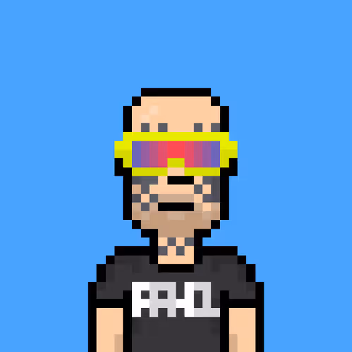 Xtreme Pixels