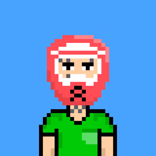 Xtreme Pixels
