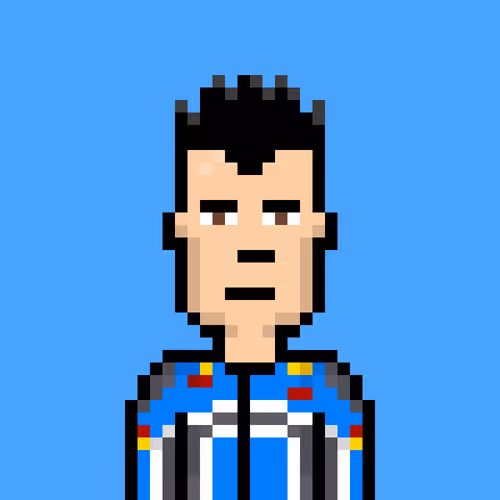 Xtreme Pixels