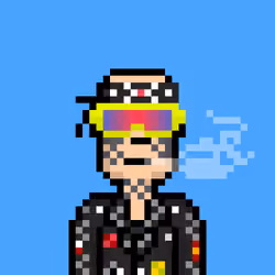 XTREME PIXELS #668