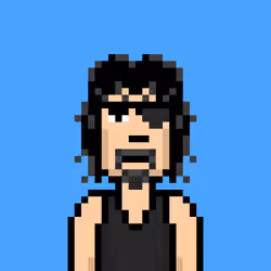 XTREME PIXELS #578