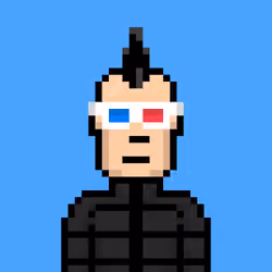 XTREME PIXELS #6305