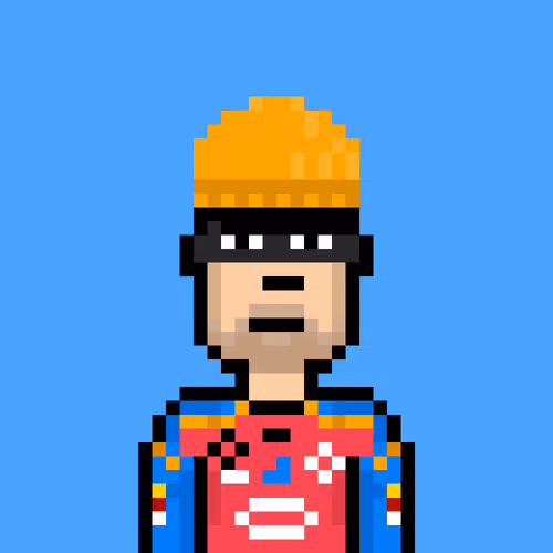 Xtreme Pixels
