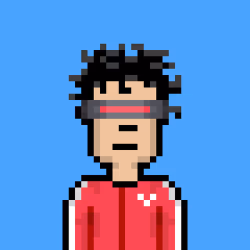 Xtreme Pixels
