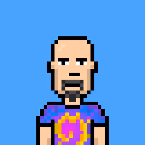 Xtreme Pixels