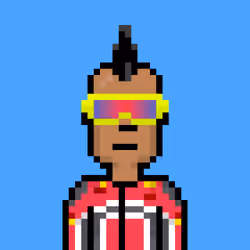 XTREME PIXELS #16040