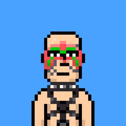 Xtreme Pixels