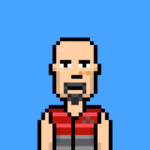Xtreme Pixels