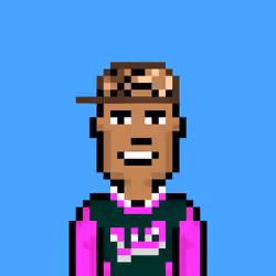 XTREME PIXELS #592