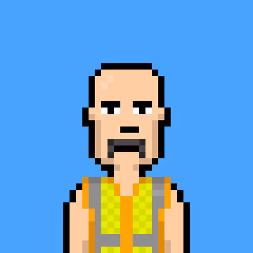Xtreme Pixels