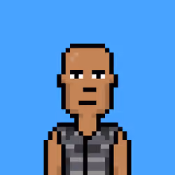 XTREME PIXELS #3975
