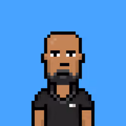 XTREME PIXELS #9419