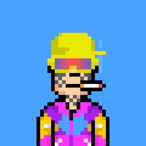 Xtreme Pixels