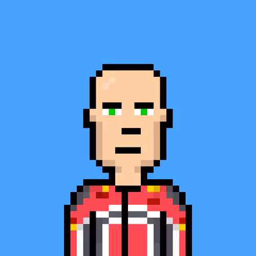 Xtreme Pixels
