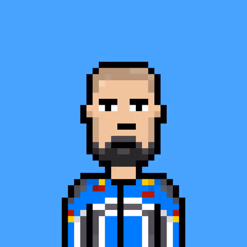 Xtreme Pixels