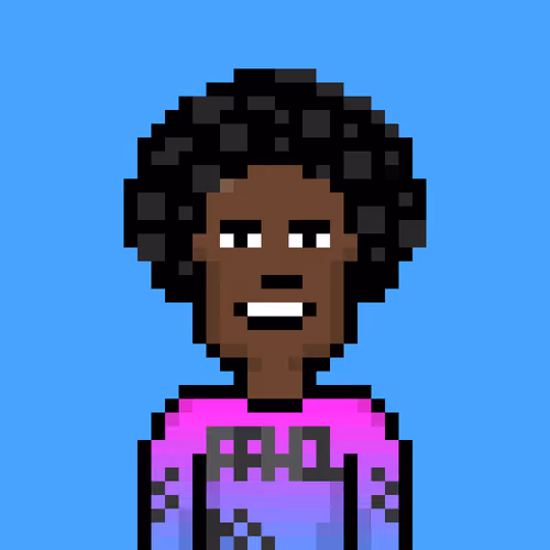 XTREME PIXELS #1394
