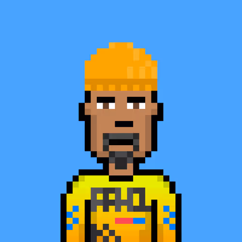 Xtreme Pixels