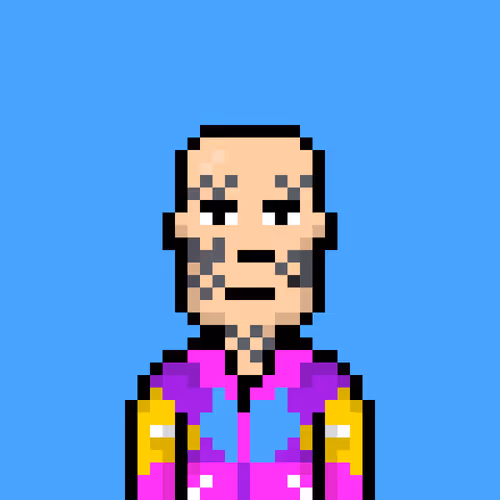 Xtreme Pixels