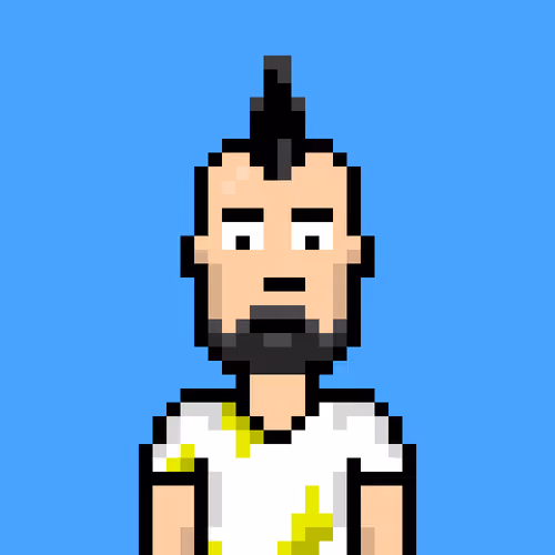 XTREME PIXELS #24030