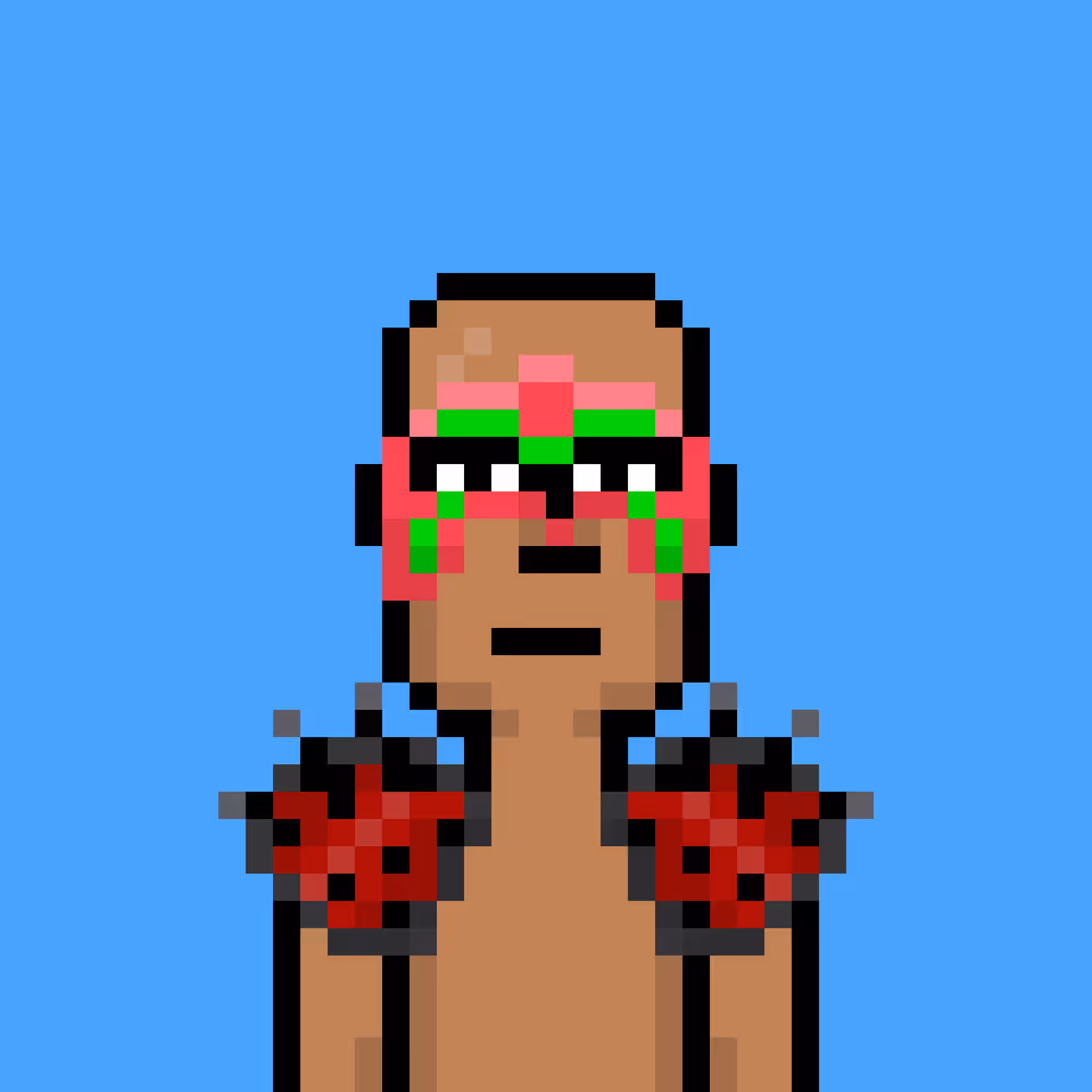 XTREME PIXELS #18807