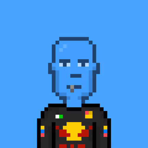 Xtreme Pixels