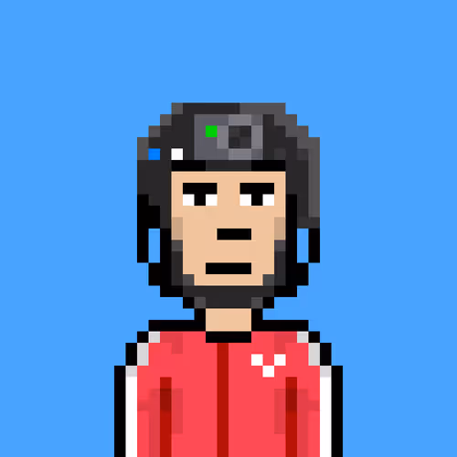Xtreme Pixels