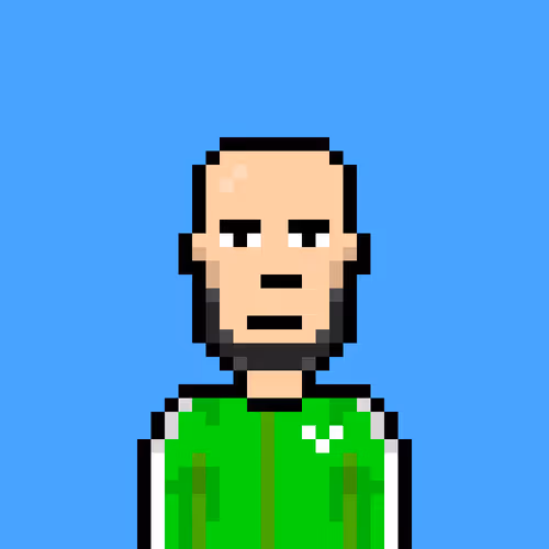Xtreme Pixels