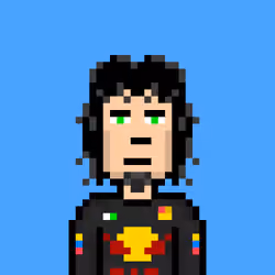 XTREME PIXELS #1300