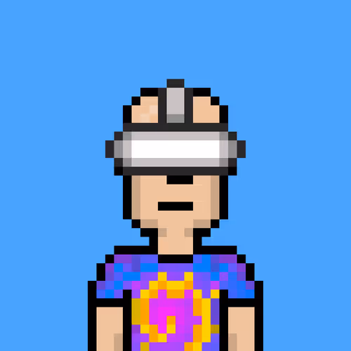 Xtreme Pixels