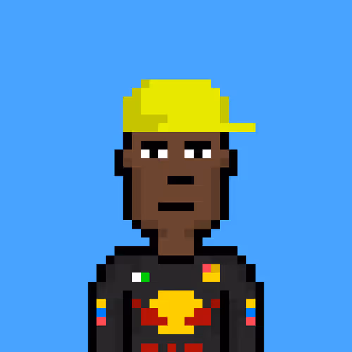 Xtreme Pixels
