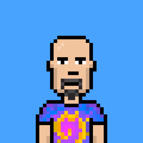 Xtreme Pixels