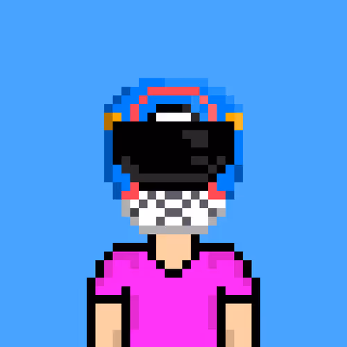 Xtreme Pixels