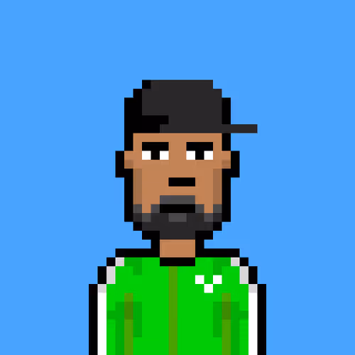 Xtreme Pixels