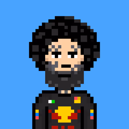 Xtreme Pixels