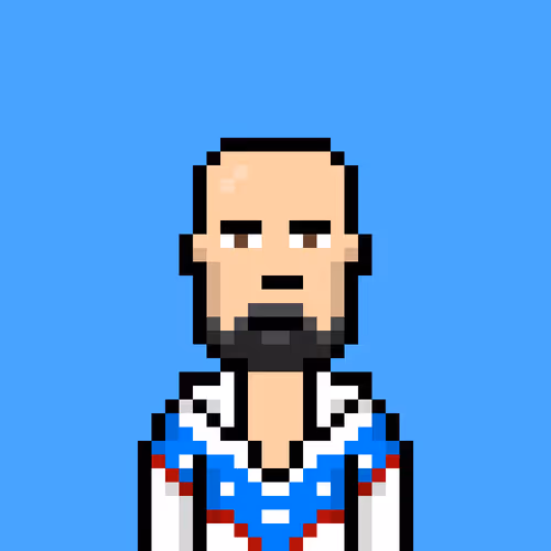 Xtreme Pixels