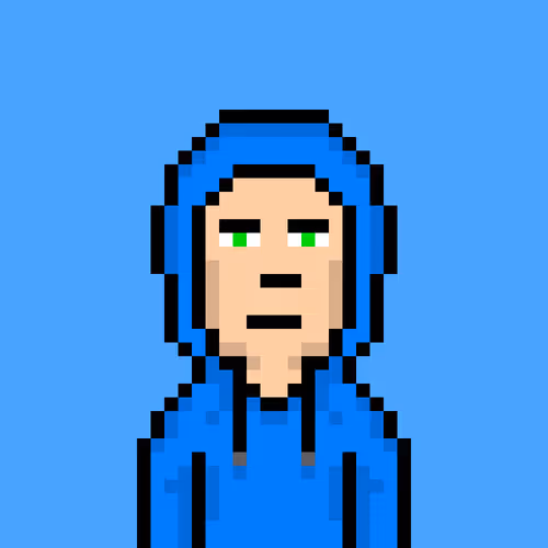 Xtreme Pixels